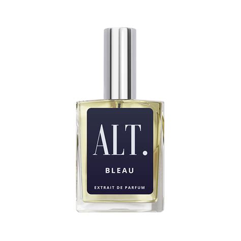 alt fragrances bleu de chanel|Bleau ALT. Fragrances for women and men .